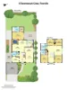 6 Ravenscourt Close, Rowville, Vic 3178-Floorplan