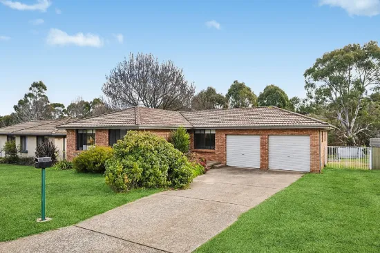 6 Rawle Avenue, Orange, NSW 2800