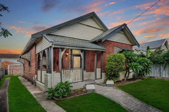 6 Rawson Street, Mayfield, NSW 2304