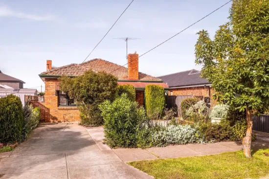 6 Ray Street, Pascoe Vale, Vic 3044