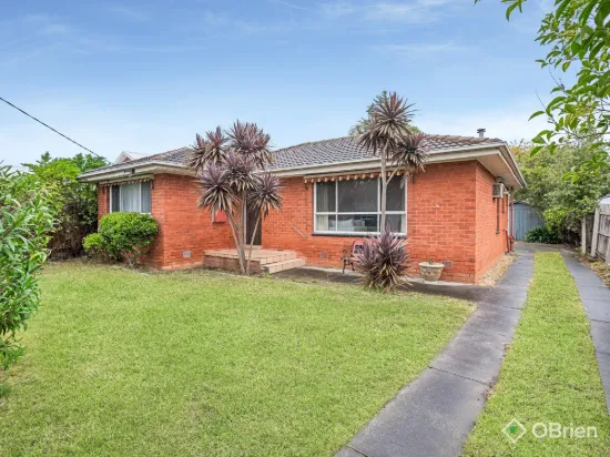 6 Raymond Road, Seaford, Vic 3198