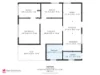 6 Readford Street, Warren, NSW 2824-Floorplan