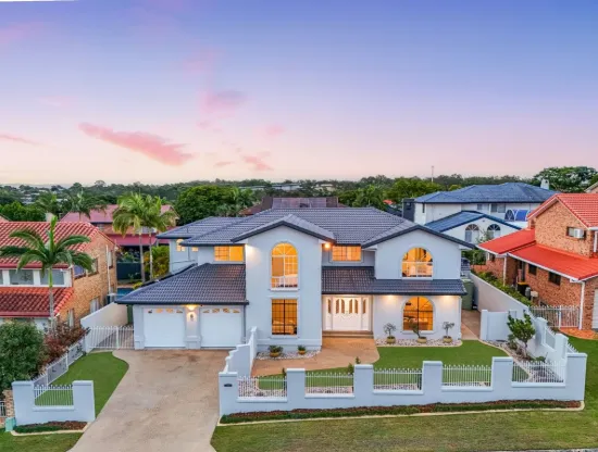 6 Reagan Place, Stretton, Qld 4116