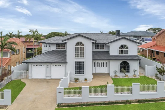 6 Reagan Place, Stretton, Qld 4116