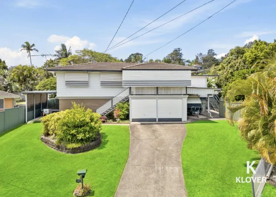 6 Rebecca Court, Rochedale South, Qld 4123