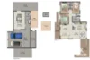 6 Rebecca Court, Rochedale South, Qld 4123-Floorplan