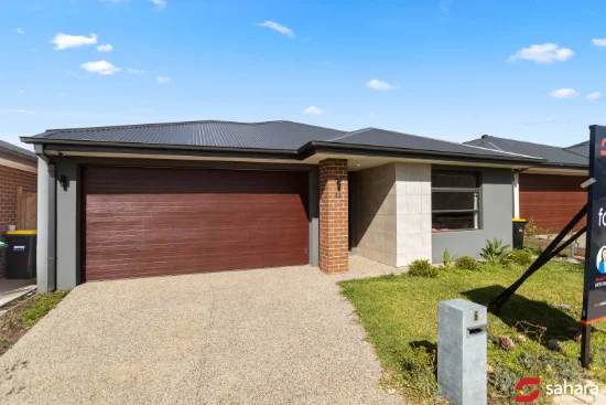6 Receiver Road, Aintree, Vic 3336