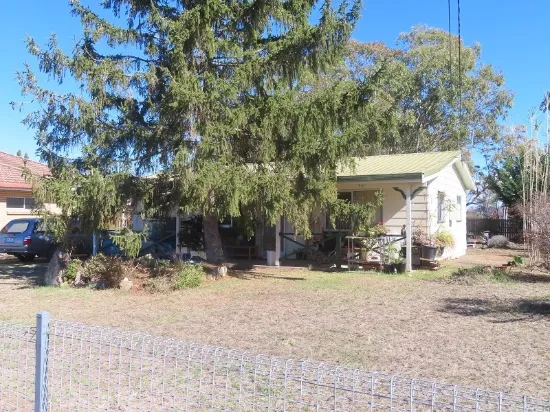 6 Recreation Crescent, Stanthorpe, Qld 4380