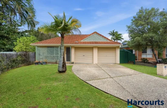 6 Red Deer Court, Chermside West, Qld 4032