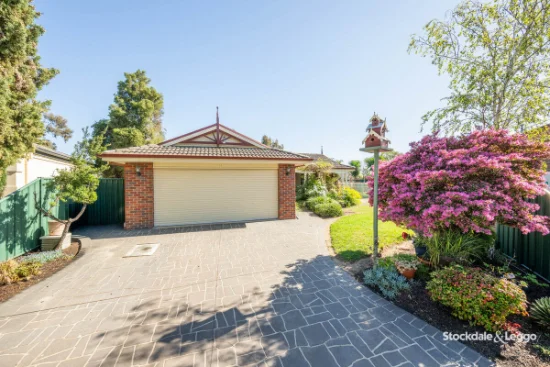 6 Redgum Court, Shepparton, Vic 3630