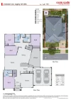 6 Redrobin Link, Tapping, WA 6065-Floorplan