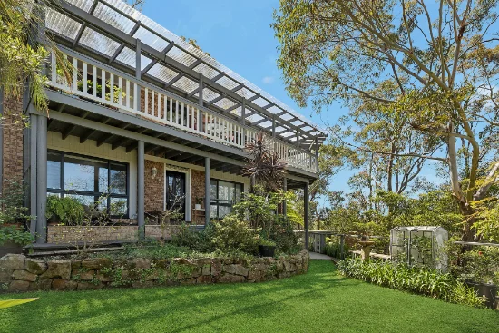 6 Redwood Avenue, Berowra, NSW 2081