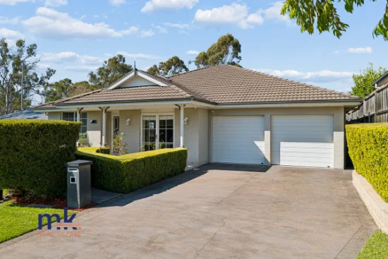 6 Reedy Place, Camden Park, NSW 2570