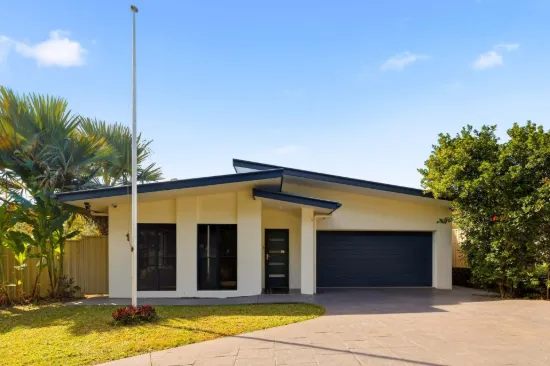 6 Regent Court, Coomera, Qld 4209