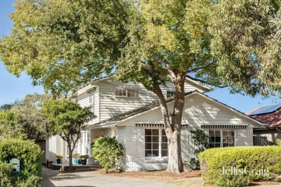 6 Regent Parade, Cheltenham, Vic 3192