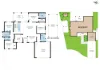 6 Remy Court, Avoca QLD 4670-Floorplan