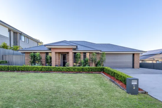6 Rens Street, Dungog, NSW 2420