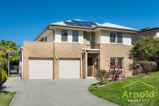 6 Repton Street, Charlestown, NSW 2290