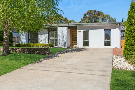 6 Reserve Avenue, Lobethal, SA 5241