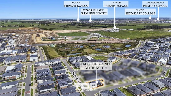 6 Respect Avenue, Clyde North, Vic 3978-Image