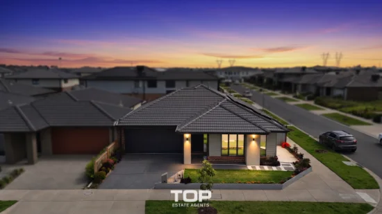 6 Respect Avenue, Clyde North, Vic 3978-Image