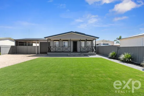 6 Reynolds Street, Moonta Bay, SA 5558