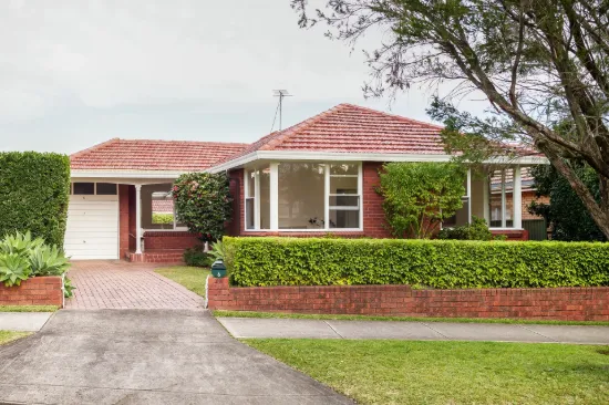 6 Rhonda Avenue, Narwee, NSW 2209