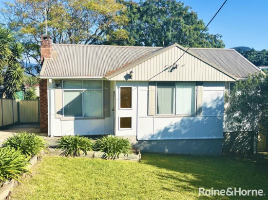 6 Rhondda Street, Berkeley, NSW 2506