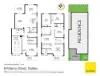 6 Riberry Road (Gables), Box Hill NSW 2765-Floorplan