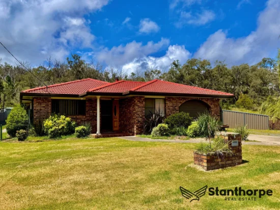6 Rich Street, Stanthorpe, Qld 4380