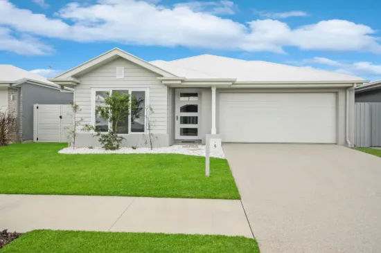 6 Richard Street, Nirimba, Qld 4551
