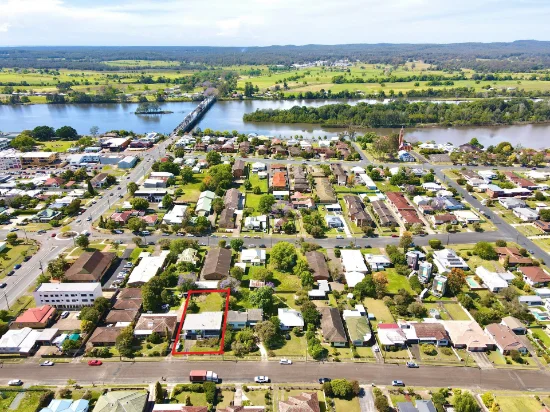 6 Richardson Street, Taree, NSW 2430