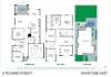 6 Rickard Street, Denistone East, NSW 2112-Floorplan
