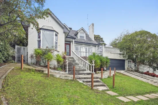 6 Riddell Street, Templestowe Lower, Vic 3107