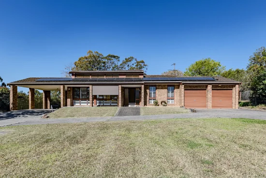 6 Ridgehaven Road, Silverdale, NSW 2752