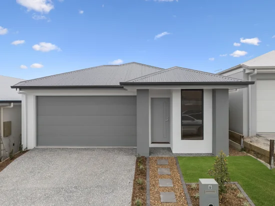 6 Rift Street, Flinders View, Qld 4305