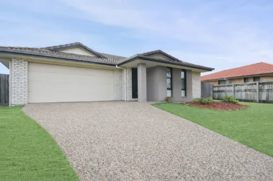 6 Rigden Close, Morayfield, Qld 4506