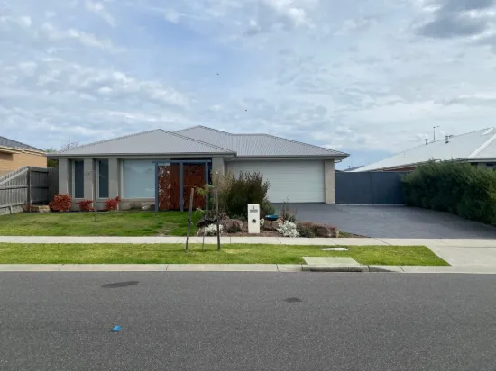 6 Rigger Drive, Wonthaggi, Vic 3995
