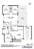 6 Ringtail Close, Lakewood, NSW 2443-Floorplan
