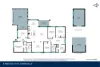 6 Ringtail Path, Dawesville, WA 6211-Floorplan