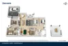 6 Ringtail Path, Dawesville, WA 6211-Floorplan