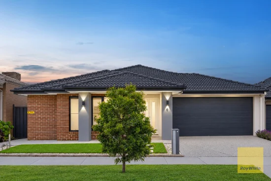 6 Rio Way, Truganina, Vic 3029 - For Sale