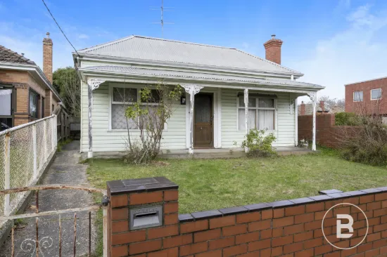 6 Ripon Street North, Ballarat Central, Vic 3350