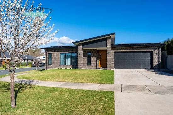 6 Ripponlea Avenue, Wodonga, Vic 3690