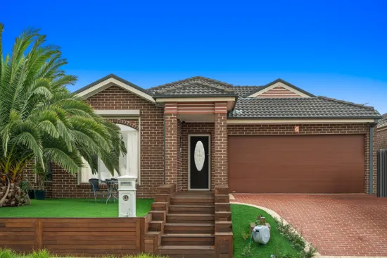 6 Rising Sun Parade, Tarneit, Vic 3029