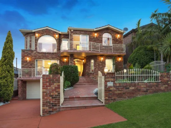 6 River  Street, Blakehurst, NSW 2221