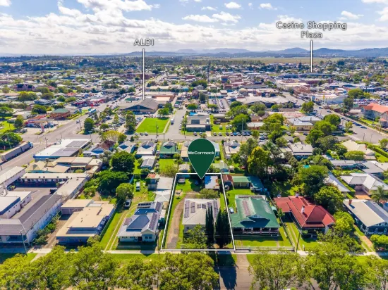 6 River Street, Casino, NSW 2470