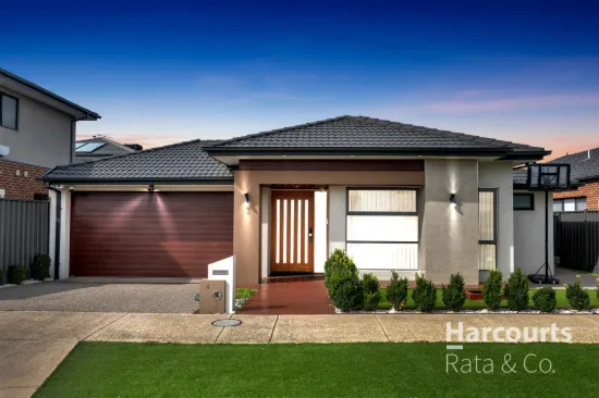 6 Riverine Street, Wollert, Vic 3750