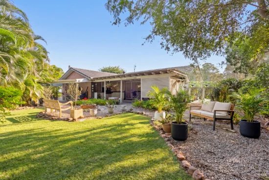 6 Riverlea Waters Drive, Nerang, Qld 4211