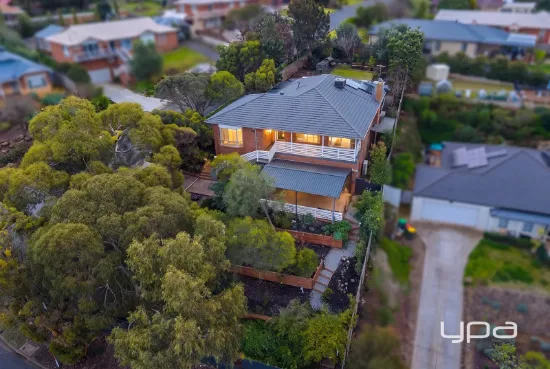 6 Riversdale Crescent, Darley, Vic 3340